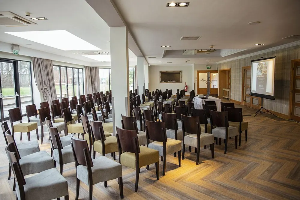 Mercure Newcastle George Washington Hotel Golf & Spa
