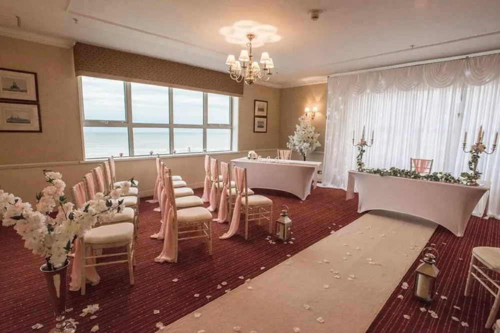 The Angel View Hotel