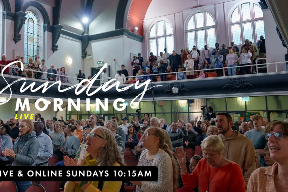 Derby City Church