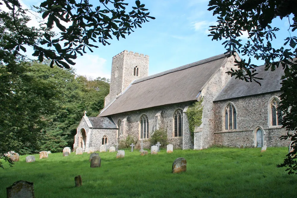 Saint Margaret's Church
