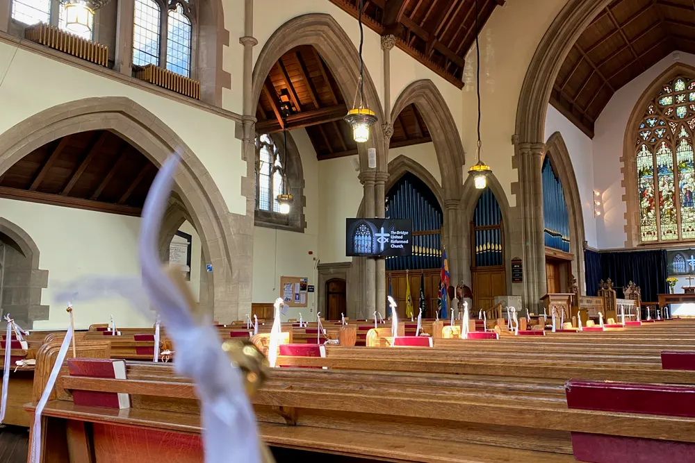 Bridge Church