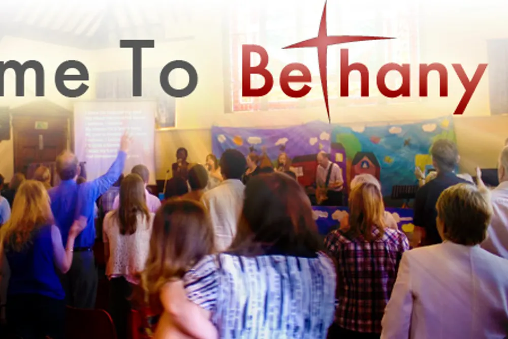 Bethany Church
