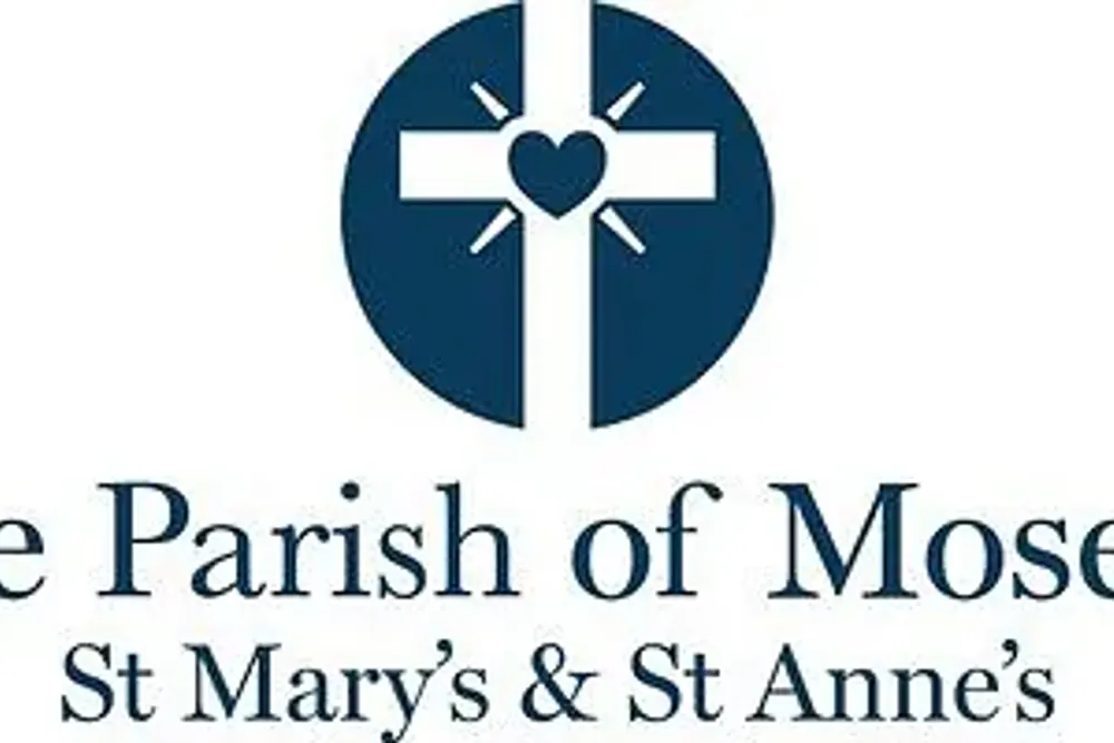 St Mary's