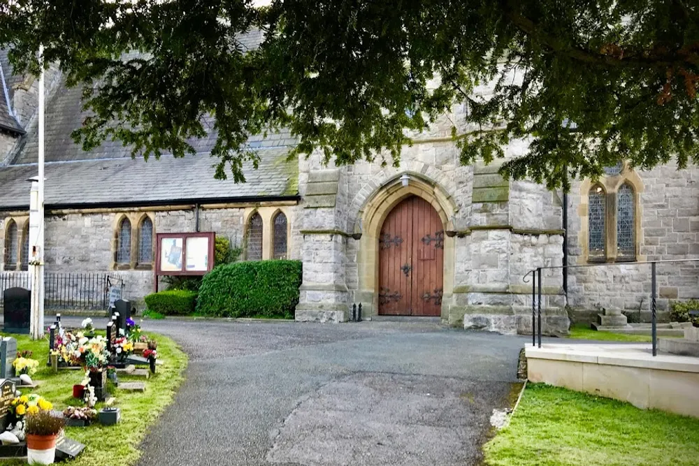 Christchurch
