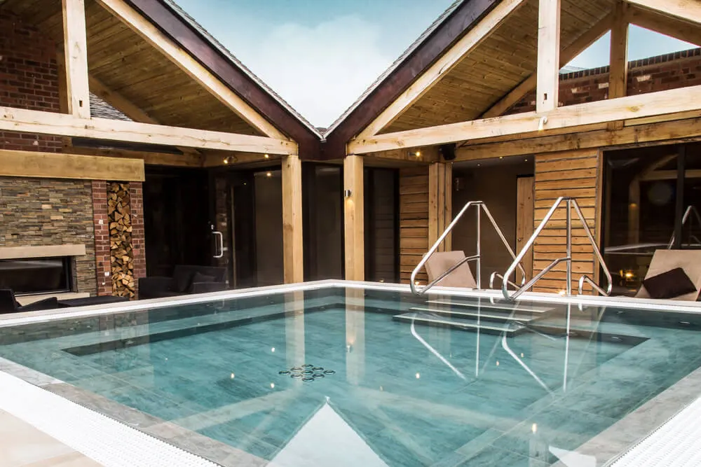 Moddershall Oaks Country Spa Retreat
