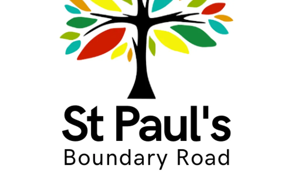 St Paul's Boundary Road