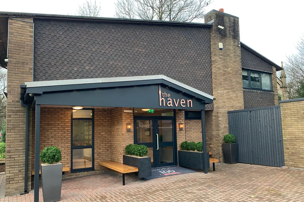 The Haven Suite