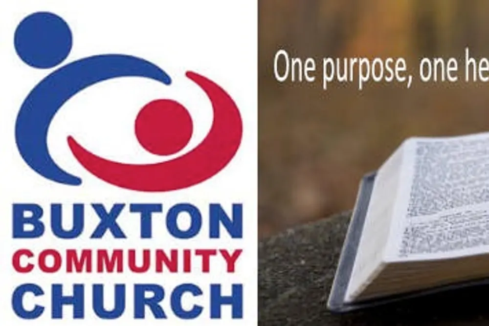Buxton Community Church