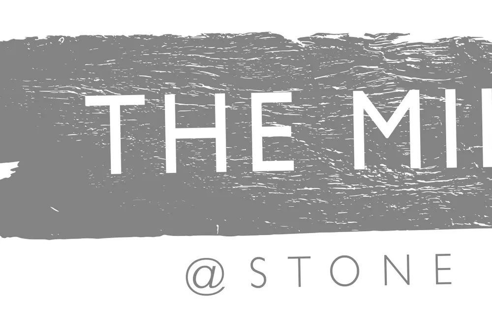 The Mill at Stone