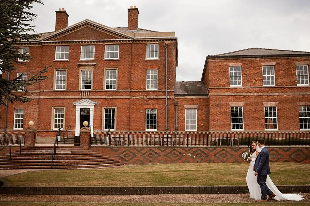 Keele University Events and Conferencing