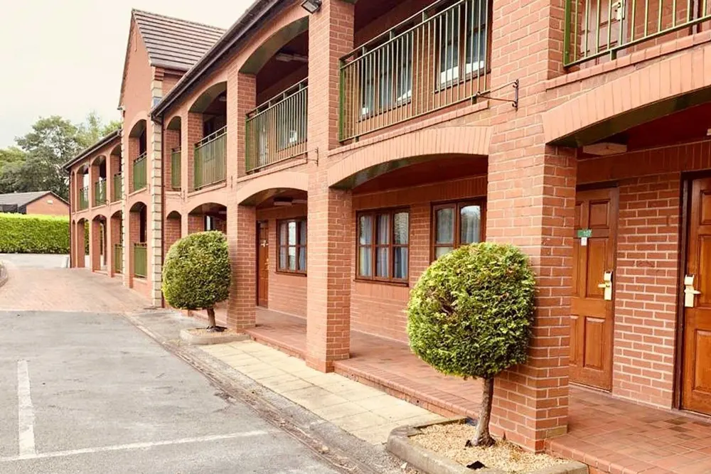 Tollgate Hotel & Leisure