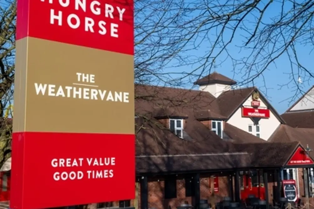 Weathervane Hotel