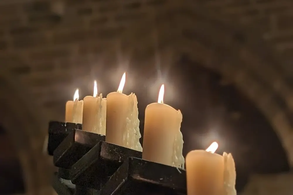 Wakefield Cathedral