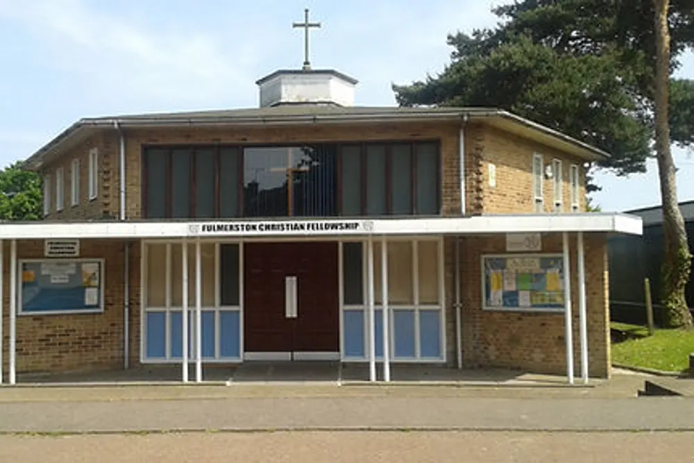 Fulmerston Christian Fellowship