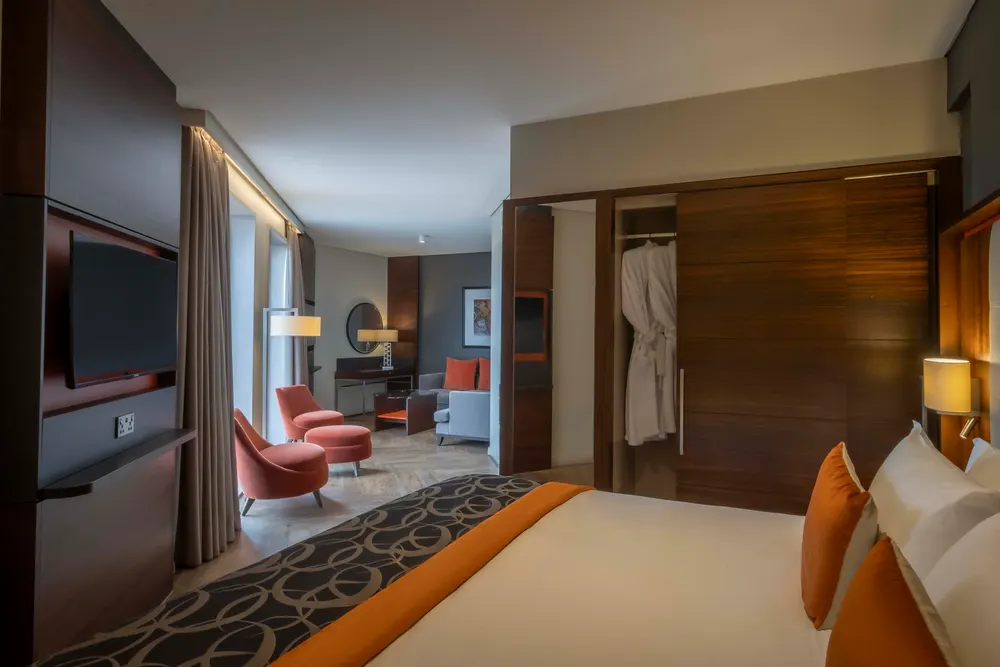 Clayton Hotel Birmingham