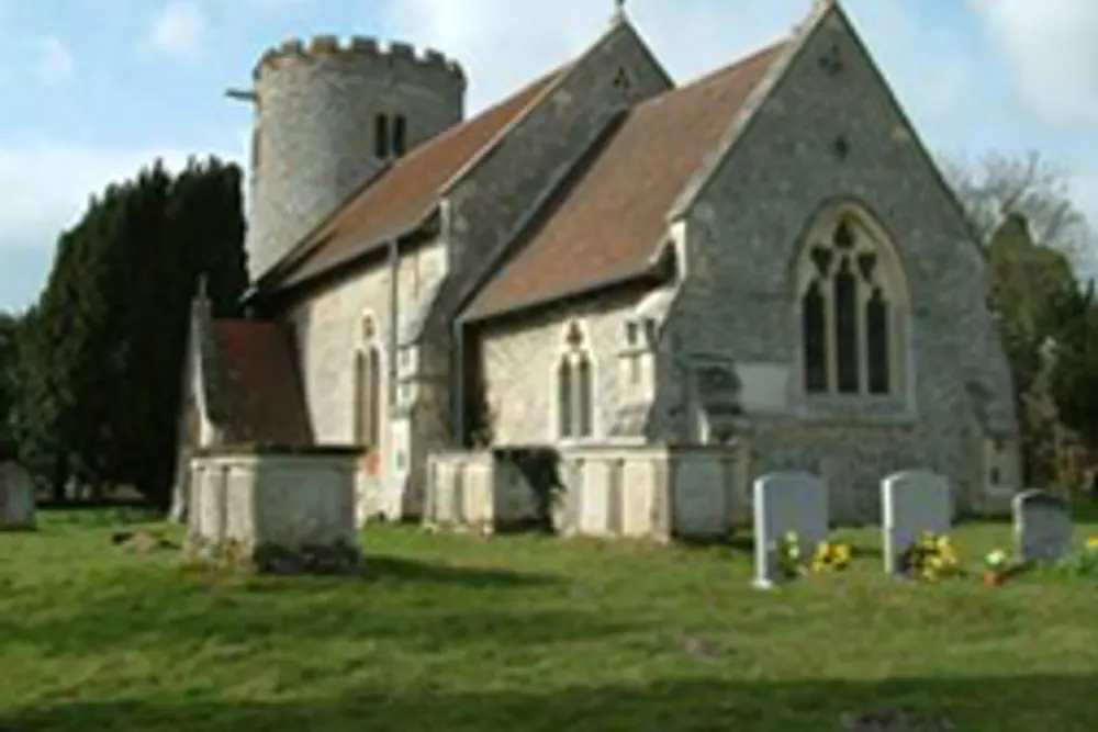Saint Andrew's Church
