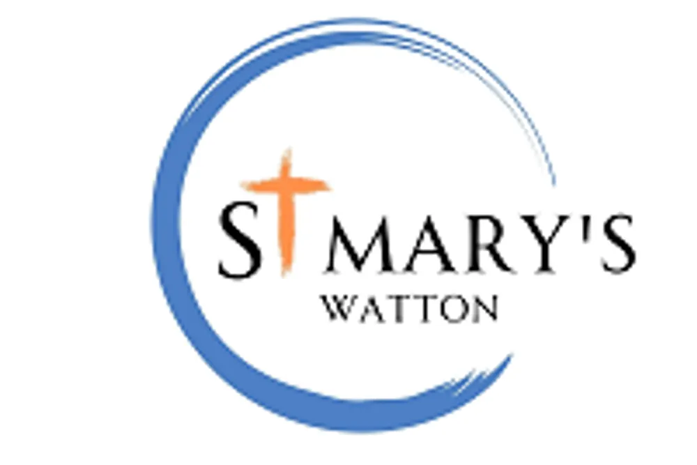 Saint Mary's