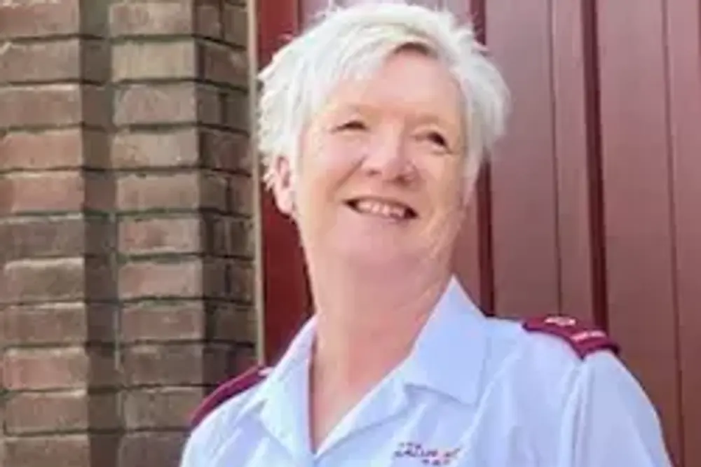 North Walsham Salvation Army