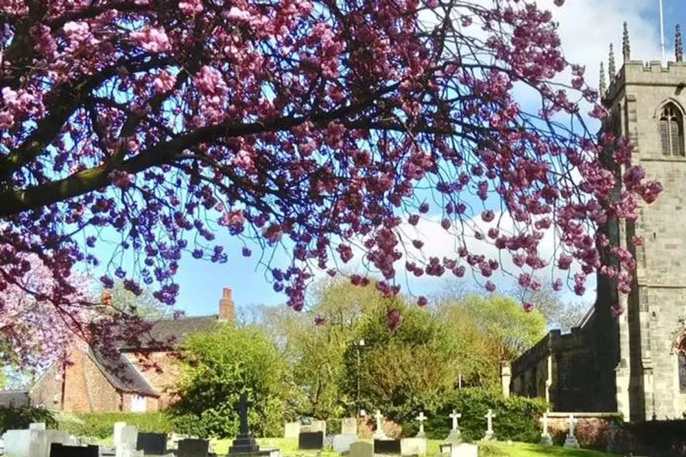 St Mary's Church