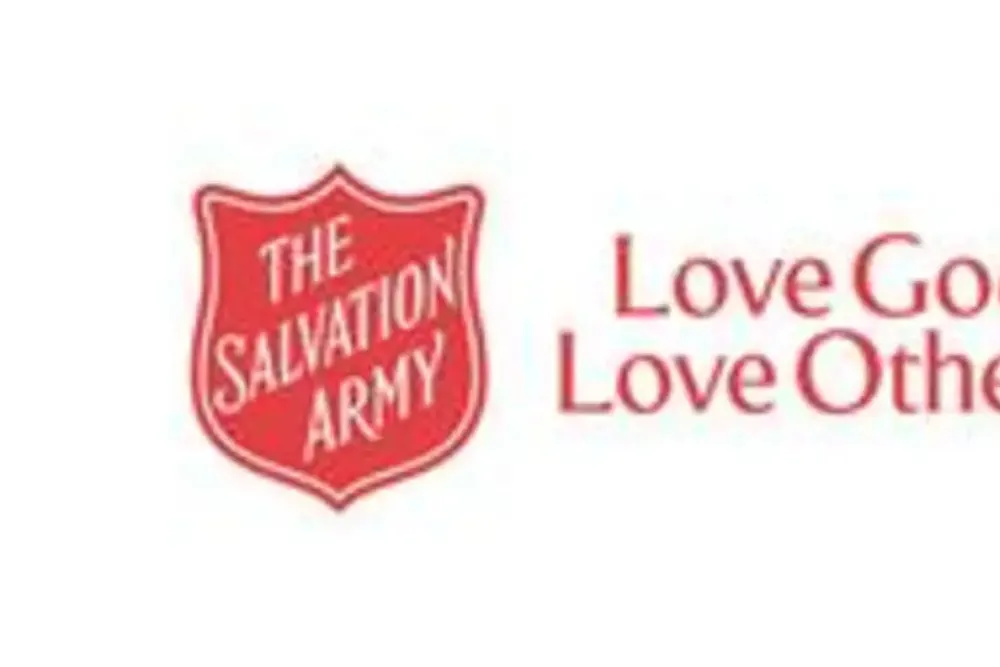 Histon Salvation Army Church