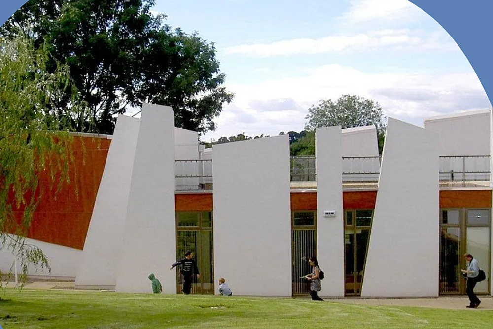 Multi-faith Centre
