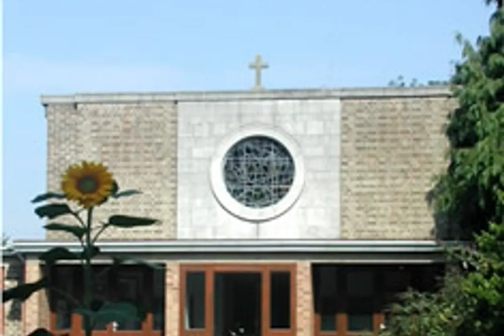 Bowthorpe Road (Chinese) Methodist Church