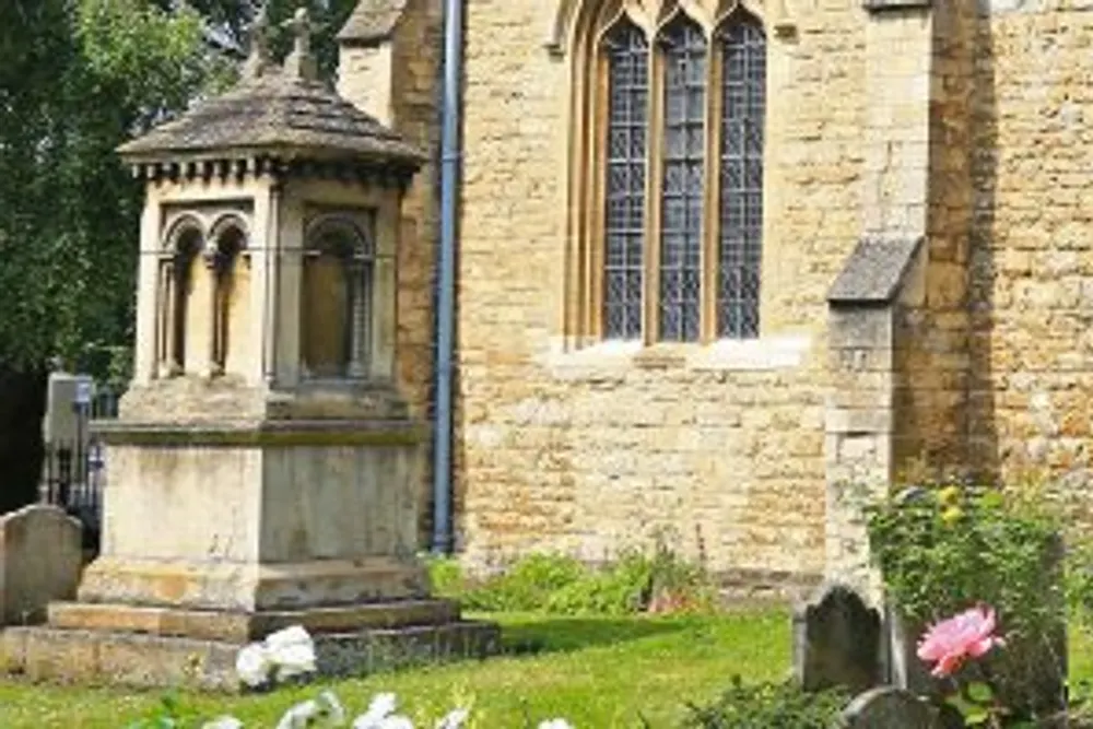 St Peter's Church