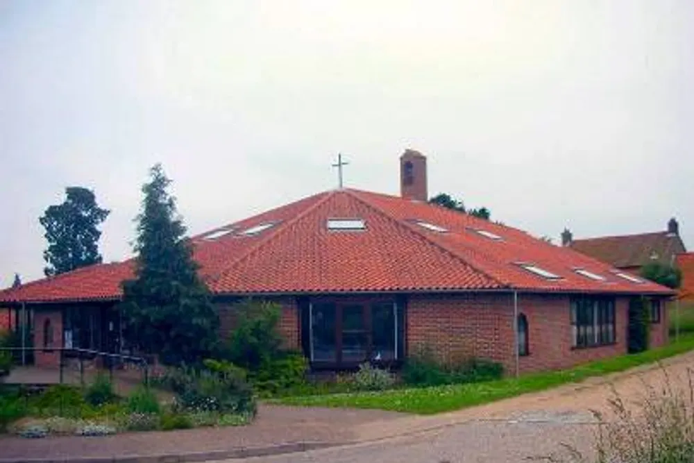 Bowthorpe Church