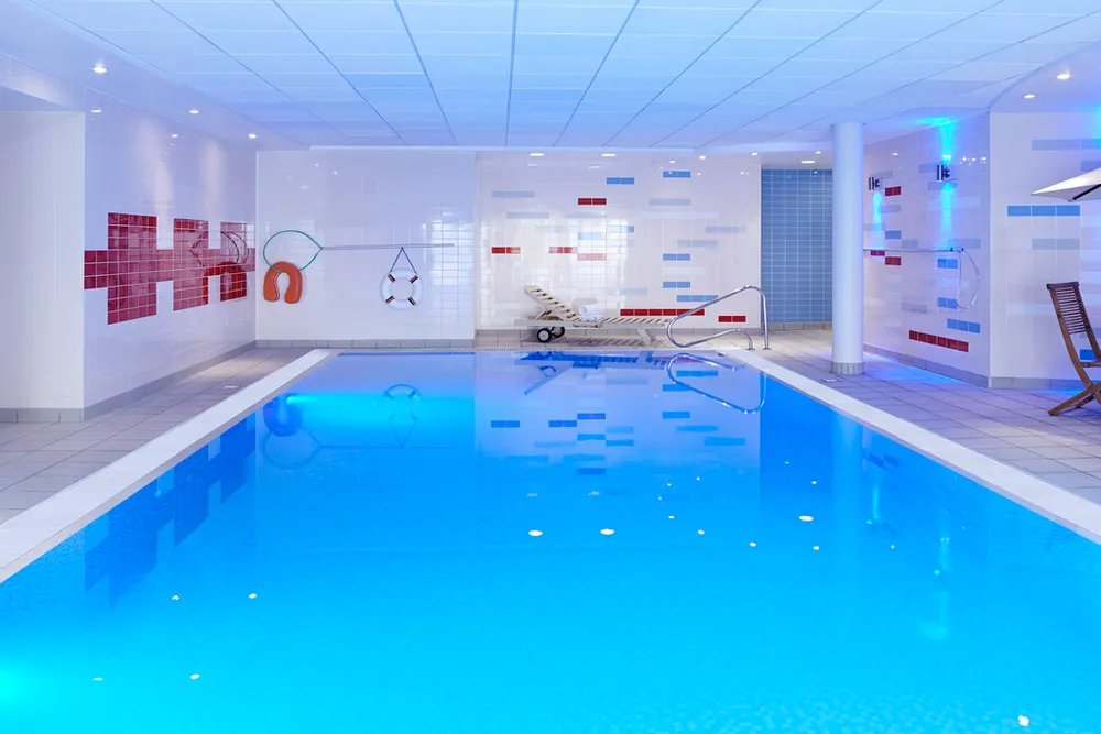 Novotel Milton Keynes