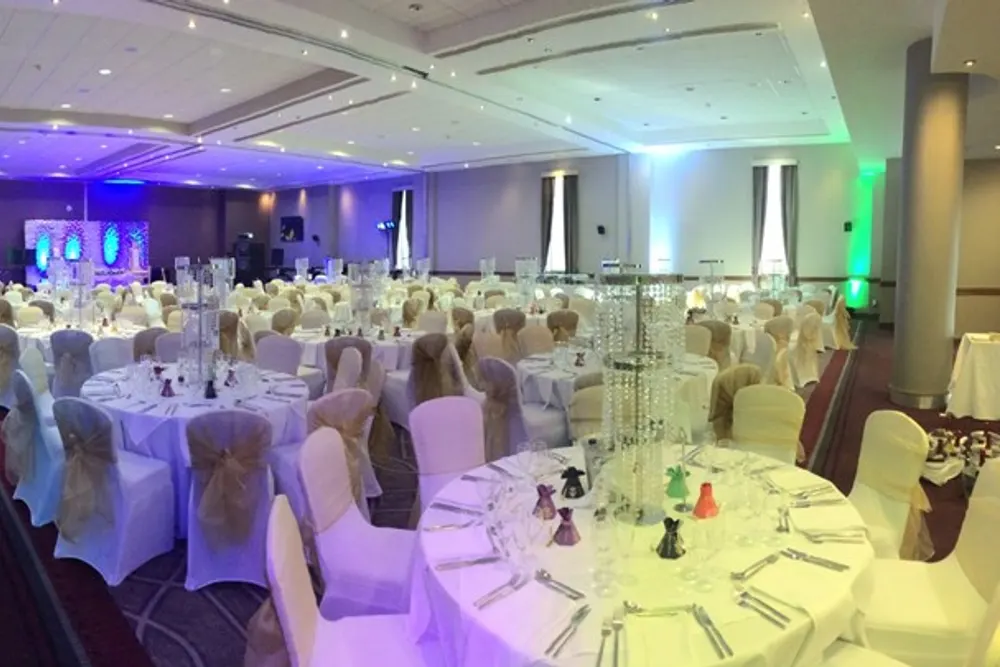 Leonardo Hotel Milton Keynes