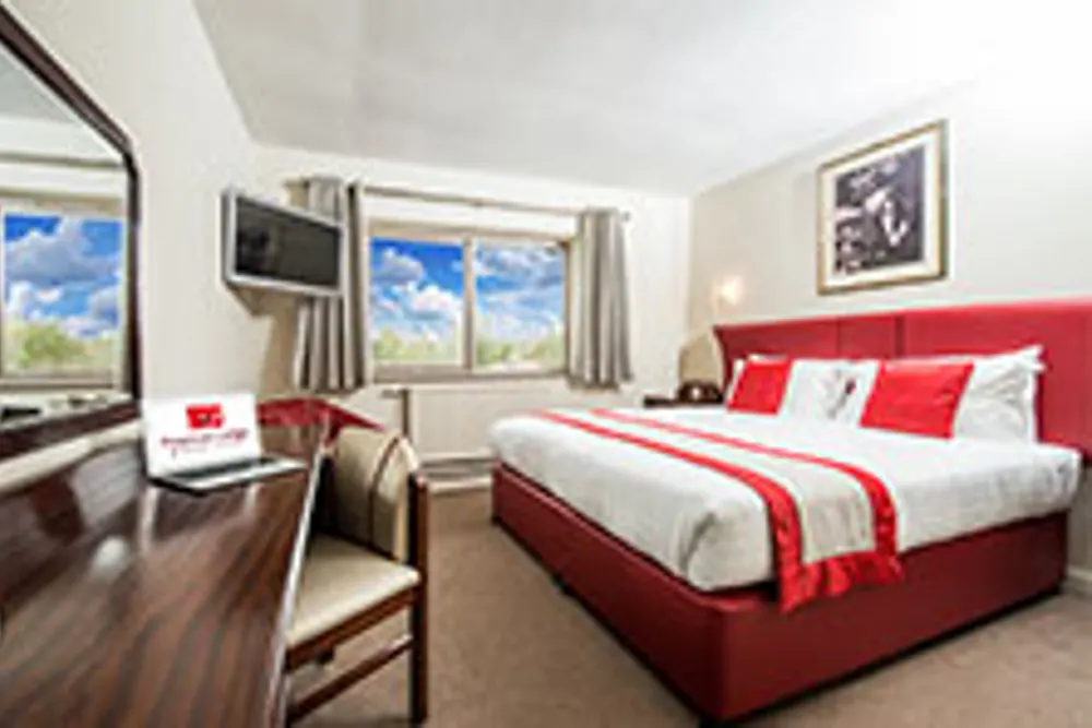 Peartree Lodge Waterside
