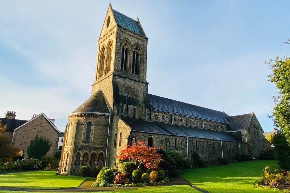 St Paul's Church