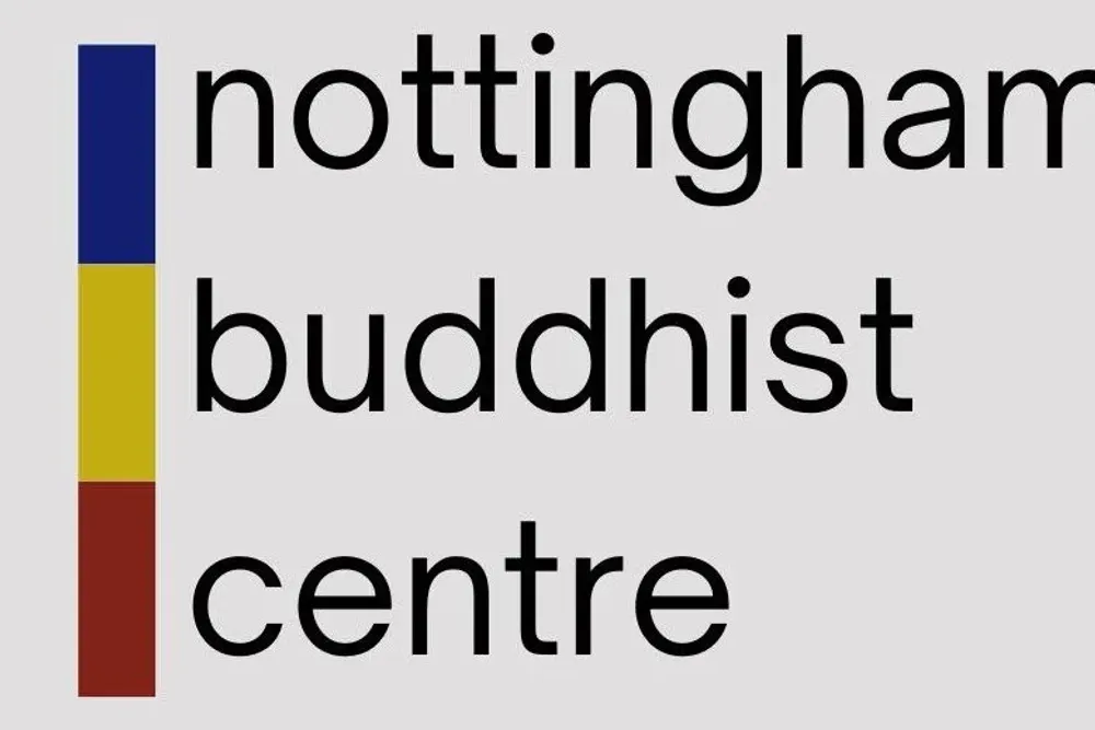 Nottingham Buddist Centre