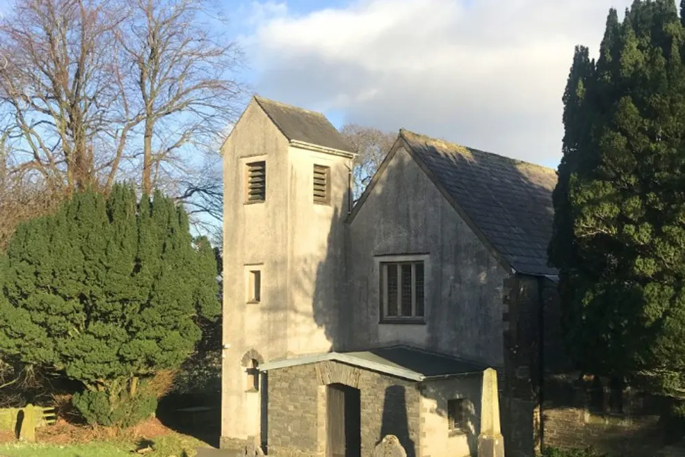 St Mary's Church