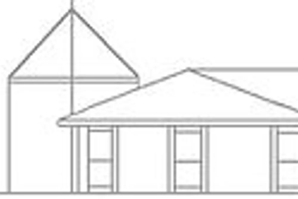 Gage Road Chapel