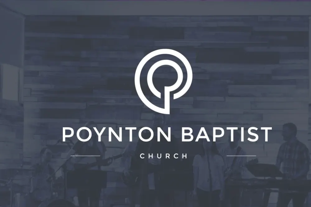 Poynton Baptist Church