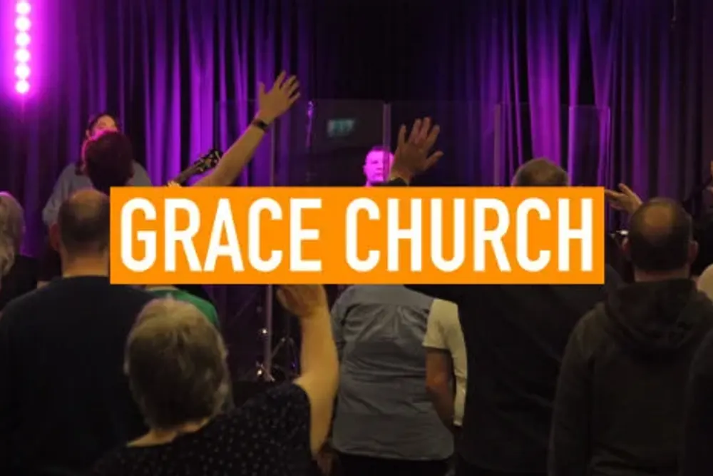 Grace Church