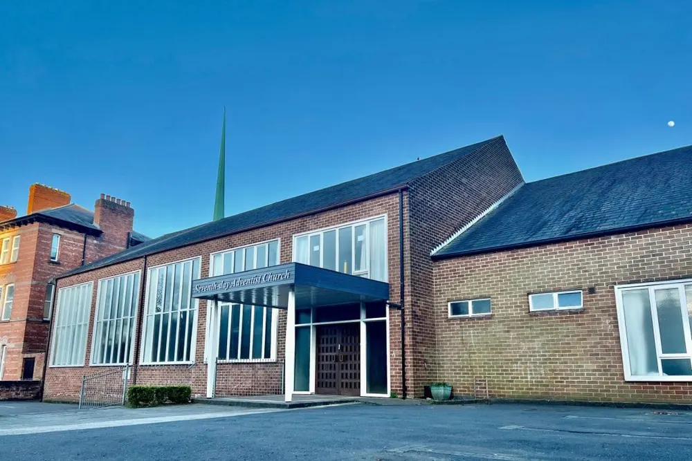 Seventh Day Adventist Church