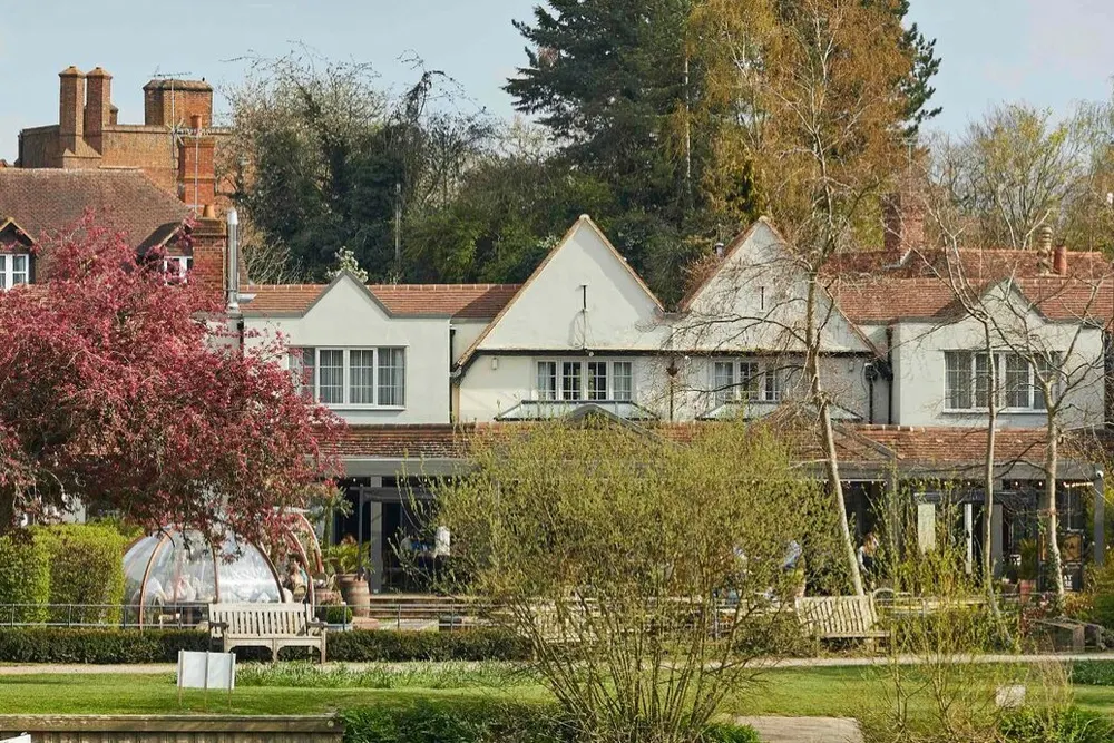 The Great House, Sonning