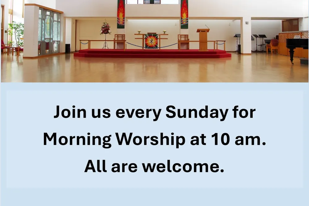 Bar Hill Church