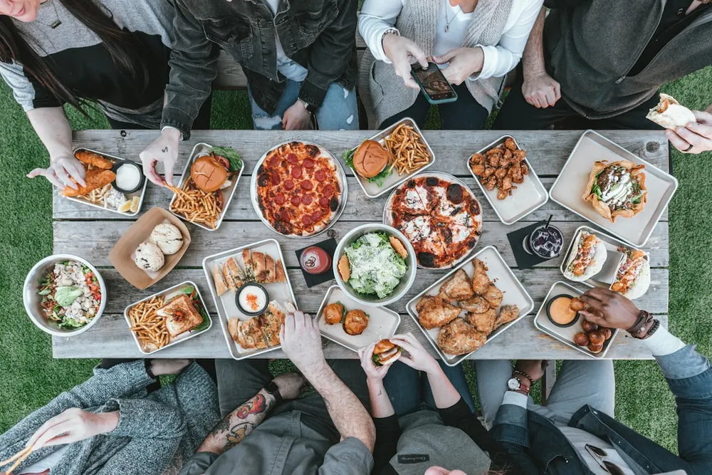 Calico Bar & Eatery