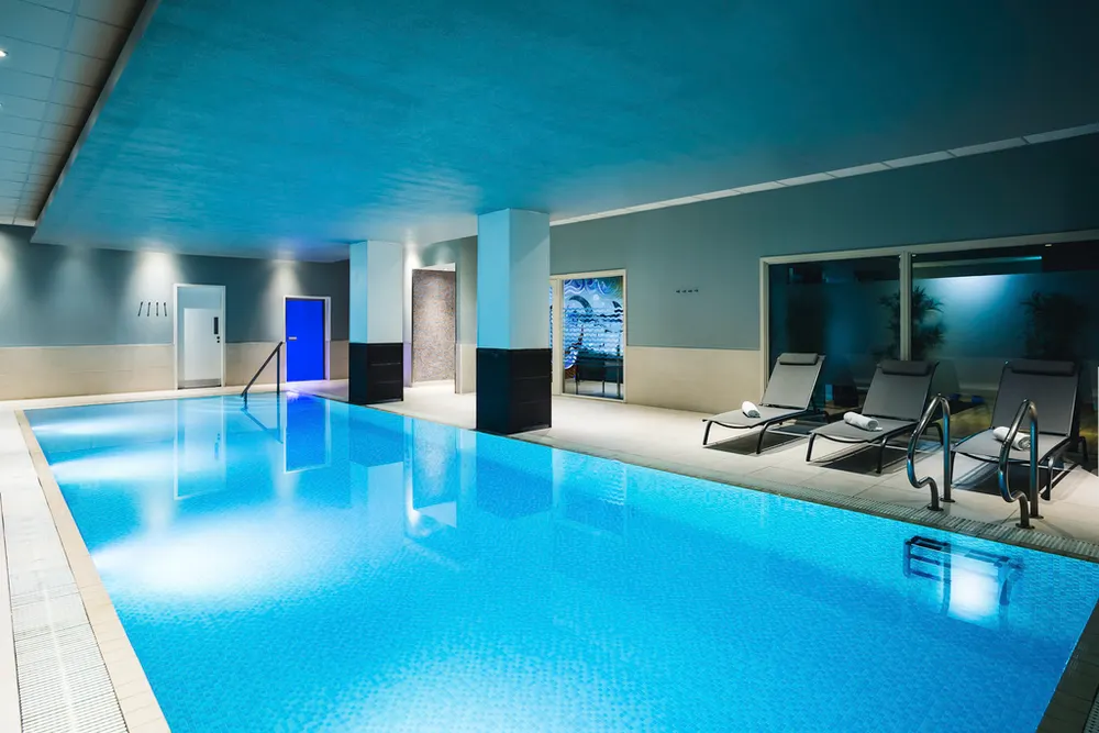 Novotel Reading Centre