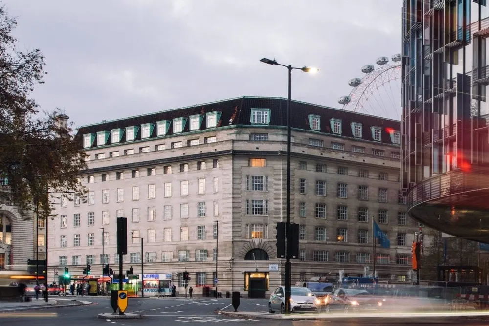 Park Plaza London Westminster Bridge