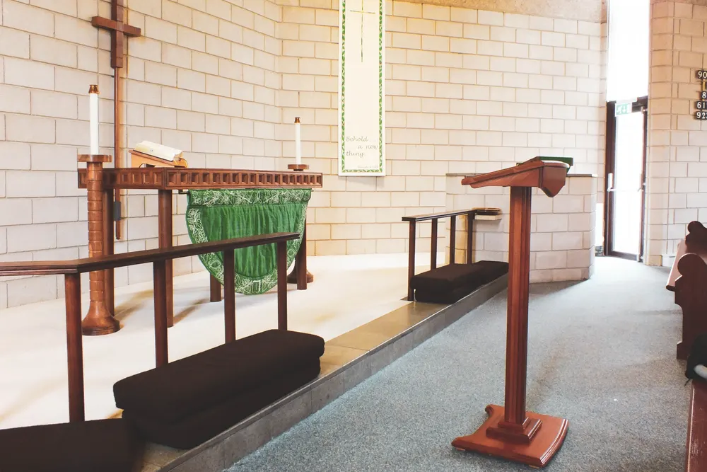 Resurrection Lutheran Church