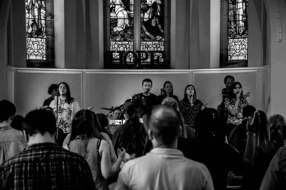 Hope Church Lancaster