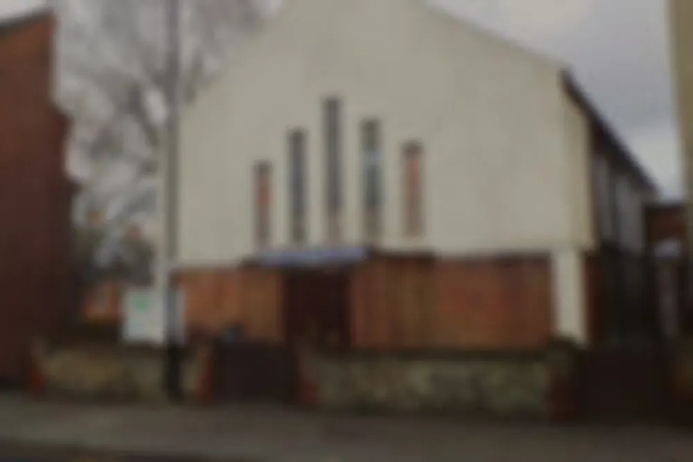 Norwich Spiritualist Church
