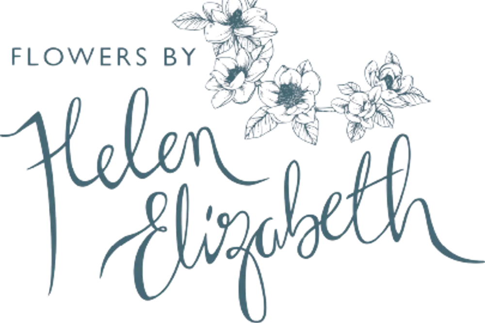 Flowers by Helen Elizabeth