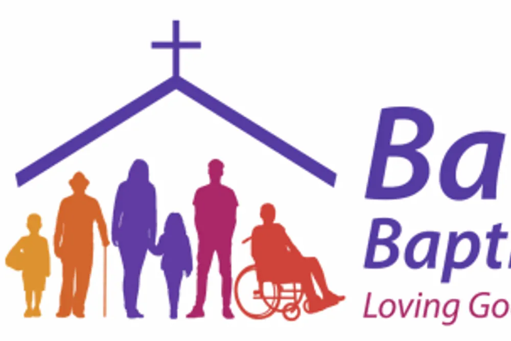 Barnwell Baptist Church