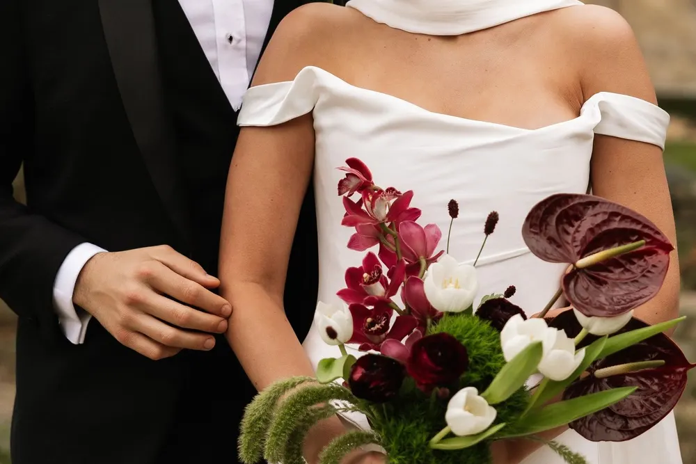 Wild Moments Floral Design