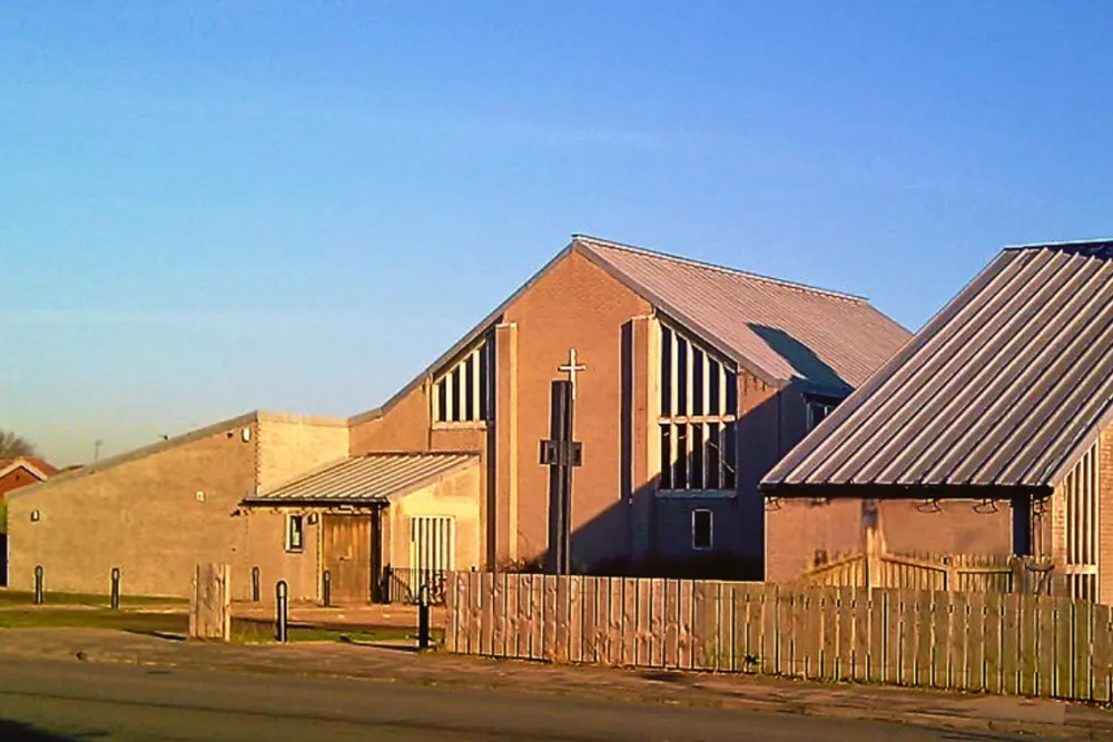 St James the Deacon